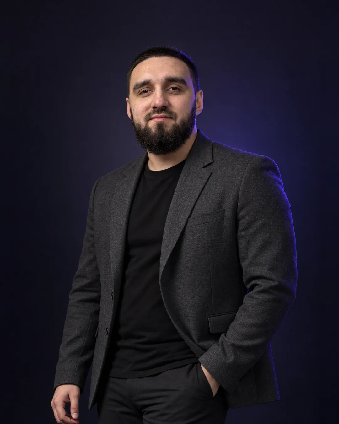 Артем Кузьмин, основатель SkuScan, AviGrowth и GreenMP